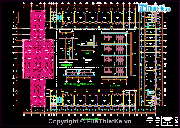 bản vẽ trường học,hạng mục kiến trúc trường học,quy hoạch trường học,hạng mục kiến trúc,bản vẽ cad trường học,bản vẽ autocad trường học